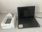 SPEKTROFOTMETR MODEL NANODROP 800 - 2