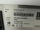 HOMOGENIZATOR TISSUEL YSER II - 3