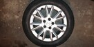 Koła letnie do Opel Astra h 5X110. - 2