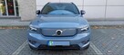 Volvo XC40 P8 Recharge AWD Plus 4X4 Elektryk 408KM HAK HOL. - 3