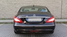 CLS-Class 250 CDI (W218) Coupe 2012 r. 129 000 km - 4