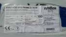Styrodur- XPS- SYNTHOS-PRIME 30S-100mm-zakładka-paleta36m2 - 3
