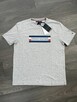 Nowy t-shirt męski Tommy Hilfiger - 2