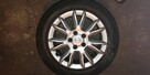 Koła letnie do Opel Astra h 5X110. - 3