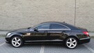 CLS-Class 250 CDI (W218) Coupe 2012 r. 129 000 km - 2
