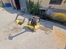 Zagęszczarka rewersyjna Wacker DPU 3060 H - 2
