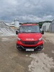 Iveco Daily 3.0 160KM wywrotka brygadówka 35S16HD 3,5t 6-os. - 3