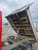 Iveco Daily 3.0 160KM wywrotka brygadówka 35S16HD 3,5t 6-os. - 9