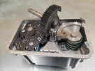 Sterownik Turbiny JCB Naprawa Aktuator Regeneracja Turbo JCB - 4