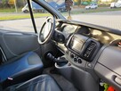 Renault trafic opel vivaro long holenderka bagażnik - 1
