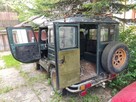 DAIHATSU TAFT 4x4 - 4