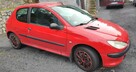 Peugeot 206 - 1