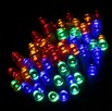 LAMPKI CHOINKOWE 500 LED 35m ZEW/WEW na choinkę - 2