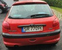 Peugeot 206 - 4