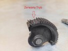 Sterownik Turbiny JCB Naprawa Aktuator Regeneracja Turbo JCB - 5