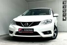 Nissan Pulsar 1.5DCI / 110KM Klimatronik Alufelgi Tempomat - 1