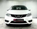 Nissan Pulsar 1.5DCI / 110KM Klimatronik Alufelgi Tempomat - 2