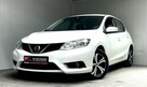 Nissan Pulsar 1.5DCI / 110KM Klimatronik Alufelgi Tempomat - 5