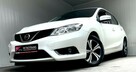 Nissan Pulsar 1.5DCI / 110KM Klimatronik Alufelgi Tempomat - 7