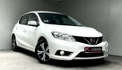 Nissan Pulsar 1.5DCI / 110KM Klimatronik Alufelgi Tempomat - 8