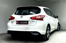 Nissan Pulsar 1.5DCI / 110KM Klimatronik Alufelgi Tempomat - 9