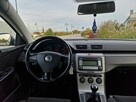 Volkswagen Passat 2.0 COMFORTLINE Serwis Rata670zł - 10
