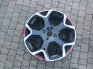 Felga aluminiowa od Opla 18 - 5