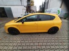 Seat leon 200km LPG, nowe tarcze opony - 10
