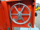 Piła przecinarka taśmowa NORTON CB311 230V ytong - 8