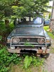 DAIHATSU TAFT 4x4 - 5