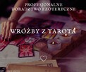 wróżba z Tarota na email, wróżka, profesjonalnie - 1