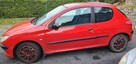 Peugeot 206 - 2