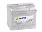 NOWY Akumulator VARTA SILVER DYNAMIC D15 63AH 610A - 1