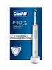 Szczoteczk elektryczna Oral-B PRO 3 3000 biała - 2