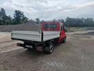 Iveco Daily 3.0 160KM wywrotka brygadówka 35S16HD 3,5t 6-os. - 7