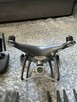 Sprzedam Drona Dji Phantom 4 Pro + Obsidian - 5