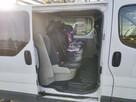 Renault trafic opel vivaro long holenderka bagażnik - 2