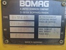 BOMAG BW 184 AD walec drogowy - 13