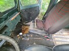 DAIHATSU TAFT 4x4 - 7