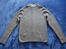 Męski sweter ze stójką, L/XL - 3