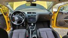 Seat leon 200km LPG, nowe tarcze opony - 7