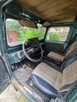 DAIHATSU TAFT 4x4 - 8