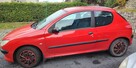 Peugeot 206 - 3