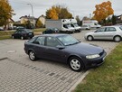 Vectra B 1.8 benzyna+gaz - 5