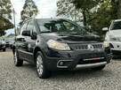 Fiat Sedici 1,6 120KM LIFT  klimatronic 4x4 esp dynamic - 2