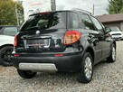 Fiat Sedici 1,6 120KM LIFT  klimatronic 4x4 esp dynamic - 3