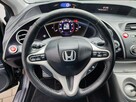 Honda Civic S-Type bezwypadkowa zadbana ksenon klimatronik Gwarancja - 16