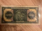 1932 grecja 5000 drachma - 6