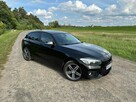 Sprzedam BMW F20 - 1