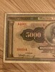 1932 grecja 5000 drachma - 4